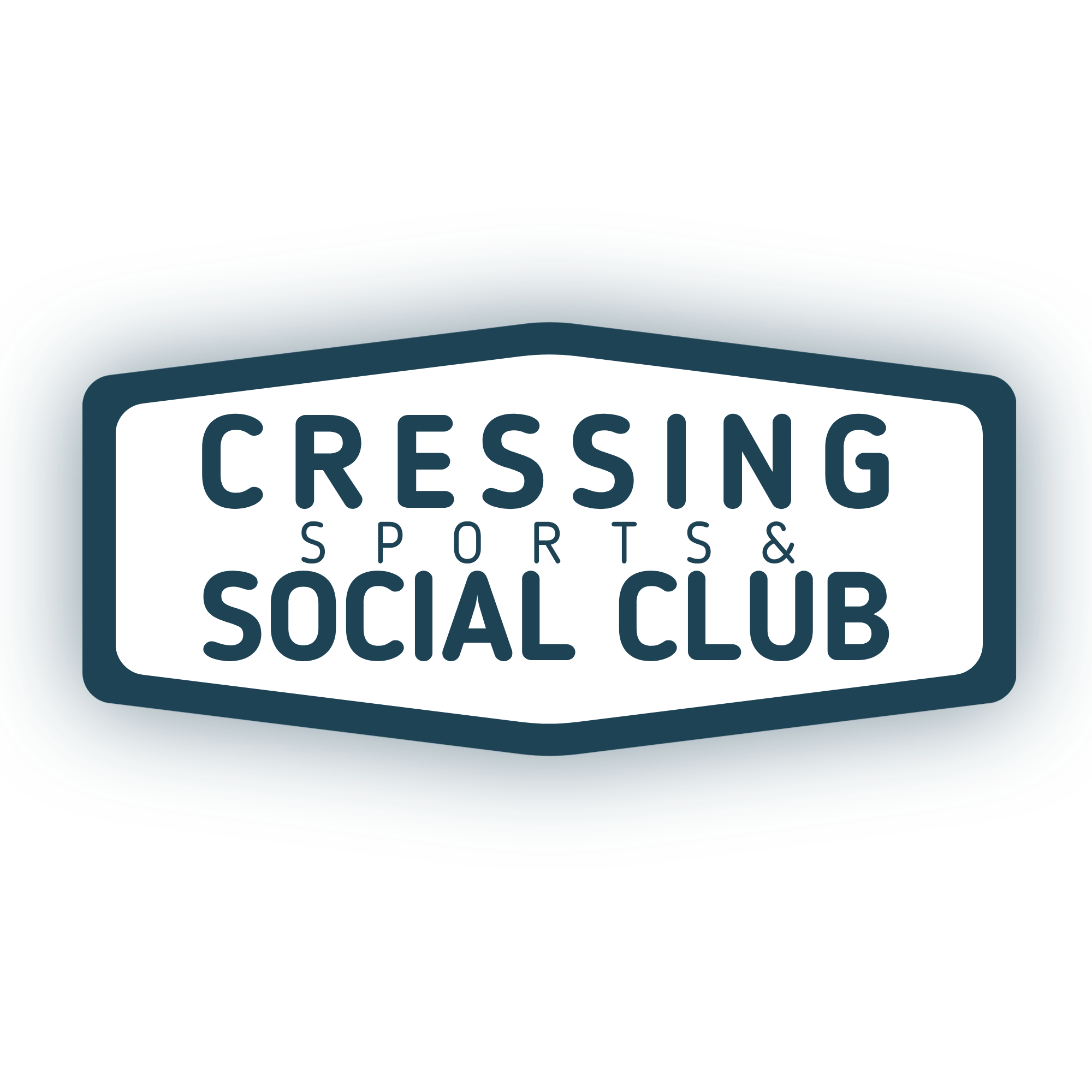 Cressing Sports and Social Club Logo